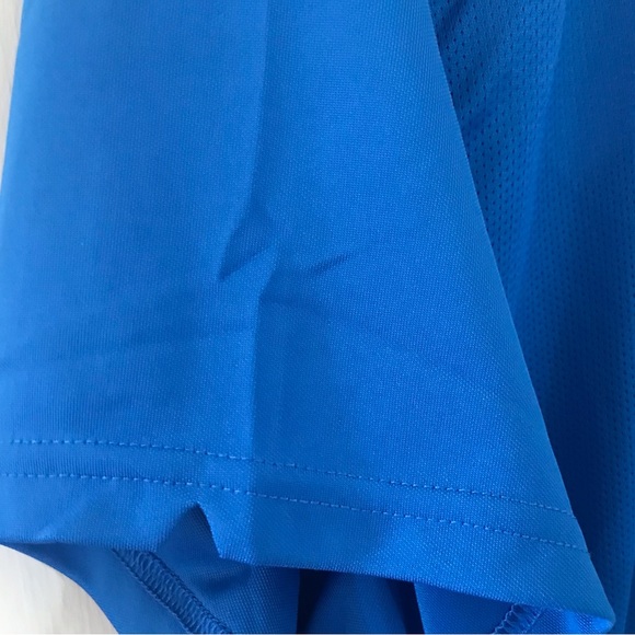 MINT 2020/21 Portsmouth Home Kit - Picture 3 of 7